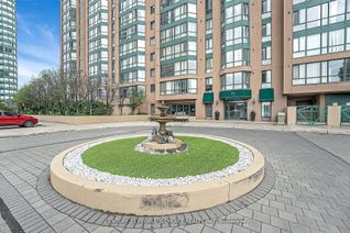 Condo Apartment for Sale, 145 Hillcrest Ave #1012, Mississauga, ON