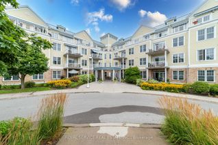 Apartment for Sale, 145 Third St #104, Cobourg, ON