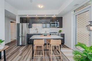 Apartment for Sale, 108 Garment St #2608, Kitchener, ON