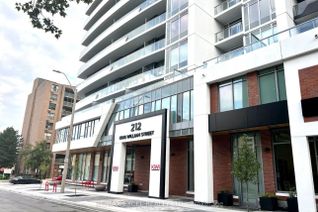 Condo Apartment for Rent, 212 King William St #802, Hamilton, ON