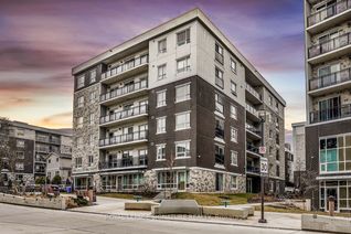 Apartment for Sale, 275 Larch St #H404, Waterloo, ON