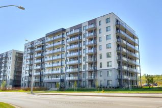 Condo Apartment for Rent, 181 Elmira Rd S #PH15B, Guelph, ON