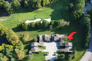 Townhouse for Sale, 15 Golf Course Rd #7, Bracebridge, ON