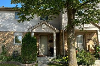 Townhouse for Rent, 217 Martinet Ave #46, London, ON