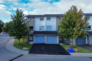 Townhouse for Sale, 11 Queenslea Dr #149, Hamilton, ON