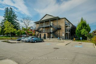 Condo Apartment for Sale, 185 Windale Cres #5C, Kitchener, ON