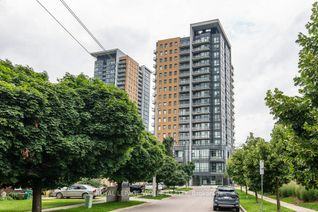 Apartment for Sale, 100 GARMENT St #908, Kitchener, ON