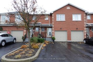 Condo for Sale, 255 Mount Albion Rd #3, Hamilton, ON