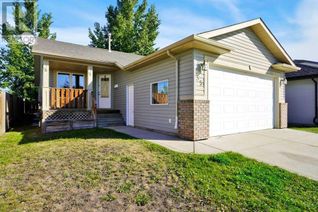 House for Sale, 35 Plumtree Crescent, Blackfalds, AB