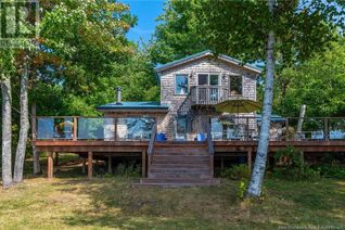 Property for Sale, 62 Cedar Lane, Big Cove, NB