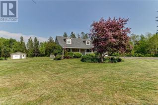 Bungalow for Sale, 143 Route 875, Belleisle Creek, NB