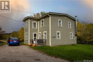 House for Sale, 9 Brittain Road, Grand Bay-Westfield, NB