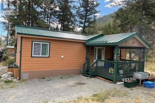 Cottage for Sale, 4835 Paradise Valley Drive #16, Peachland, BC