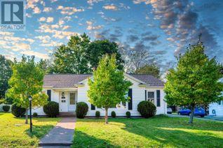 Bungalow for Sale, 114 Normandy Avenue, Truro, NS