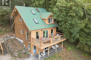 House for Sale, 181 Donore Rd, Salt Spring, BC