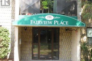 Condo Apartment for Sale, 150 Park Avenue East #302, Chatham, ON