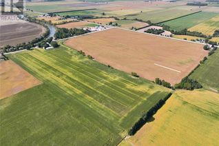 Commercial Farm for Sale, Pt Lt 28 Con 2 Tupperville Road, Tupperville, ON