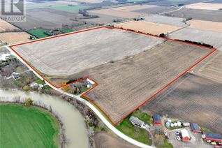 Commercial Farm for Sale, Pt Lt 28 Con 2 Tupperville Road, Tupperville, ON