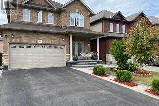 House for Sale, 60 Alden Street, Hamilton, ON