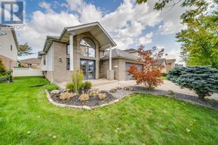 House for Sale, 10884 Brentwood Crescent, Windsor, ON