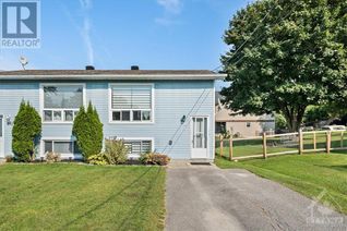 Raised Ranch-Style House for Sale, 565 Notre Dame Street, Rockland, ON