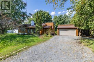 Property for Sale, 2483 Fairmile Road, Kemptville, ON