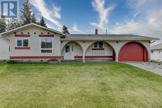 House for Sale, 10319 104ave, Grande Cache, AB