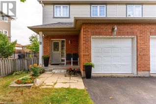 Property for Sale, 16 Newell Court, Waterdown, ON