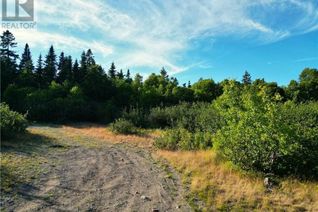 Commercial Land for Sale, 9 Fundy Drive, Wilsons Beach, NB