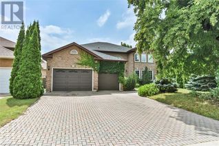 Detached House for Sale, 3588 Thorpedale Court, Mississauga, ON