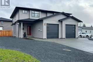 Duplex for Sale, 2114 Nikola Pl #A, Campbell River, BC