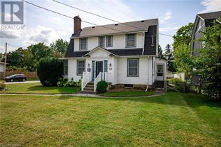 Detached House for Sale, 1429 Garrison Road, Fort Erie, ON