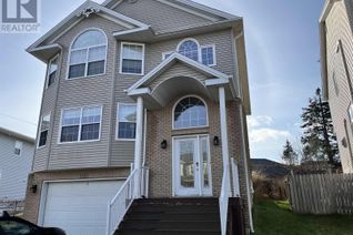 Detached House for Sale, 116 Cutter Drive, Halifax, NS