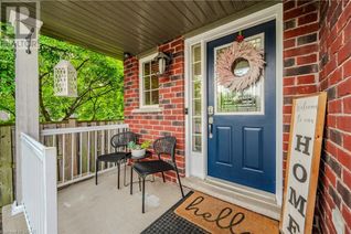 House for Sale, 47 Bowen Drive, Guelph, ON