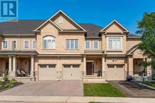 Freehold Townhouse for Sale, 67 Frasson Drive, Guelph, ON