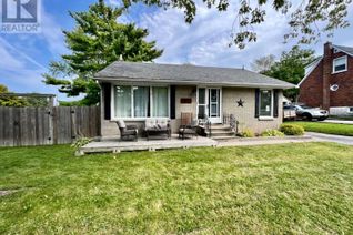 House for Sale, 385 Dufferin Avenue, Belleville, ON