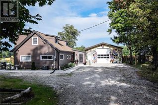 Property for Sale, 384 Diltz Road, Dunnville, ON