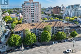 Condo for Sale, 935 Johnson St #401, Victoria, BC