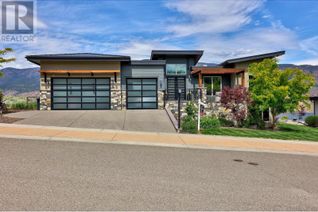 Detached House for Sale, 265 Holloway Drive, Tobiano, BC