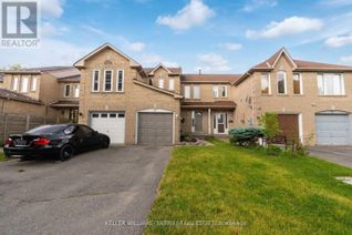 Townhouse for Sale, 36 Pinebrook Crescent, Whitby (Williamsburg), ON