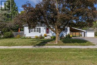 Bungalow for Sale, 162 Dumble Avenue, Peterborough (Northcrest), ON