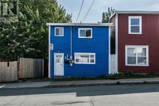 House for Sale, 9 Cookstown Road, St. John's, NL