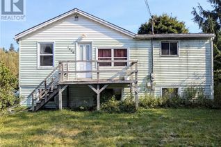 Duplex for Sale, 1476 Golden Grove Road, Saint John, NB