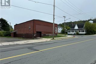 Commercial/Retail Property for Sale, 549 Adelaide Street, Dalhousie, NB