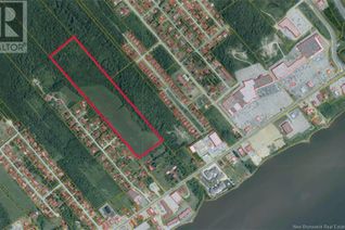 Land for Sale, 44 Spur Lane, Miramichi, NB