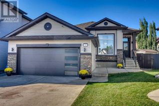 Bungalow for Sale, 33 Morningside Bay Sw, Airdrie, AB