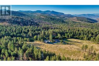 Farm for Sale, 1266 Mckinney Road, Oliver, BC