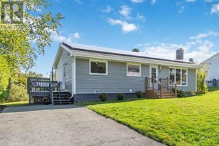 Bungalow for Sale, 13 Ellen Drive, Dartmouth, NS