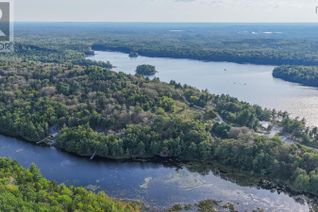 Land for Sale, Lot 103 Nathan Croft Road, Camperdown, NS