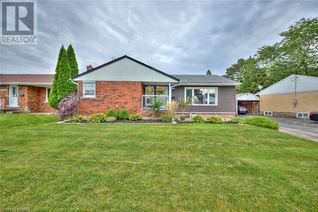 House for Sale, 5985 Scott Street, Niagara Falls, ON